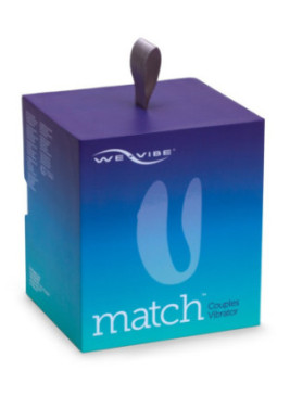 Couple's Vibrator